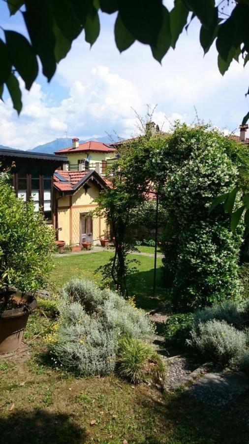Ca Balossa, Tremezzina Lago Di Como Davanti A Bellagio E Villa Balbianello Mezzegra Exterior foto