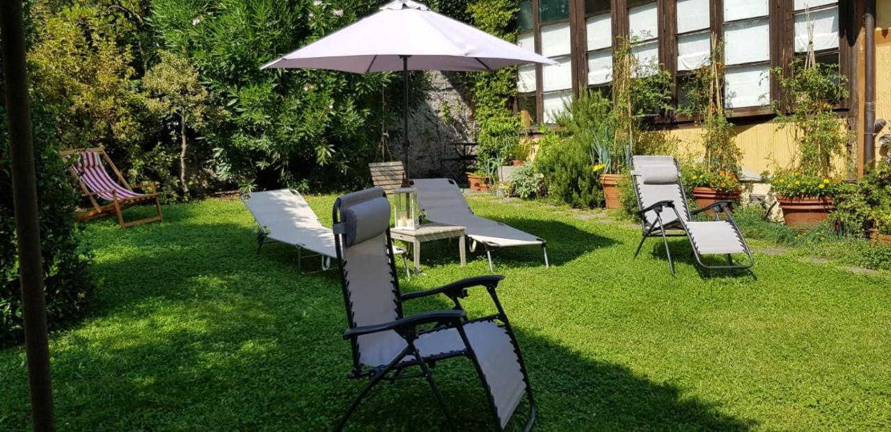 Ca Balossa, Tremezzina Lago Di Como Davanti A Bellagio E Villa Balbianello Mezzegra Exterior foto